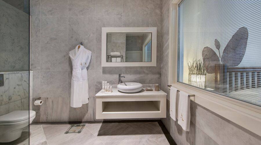 Sarpedor Boutique Hotel