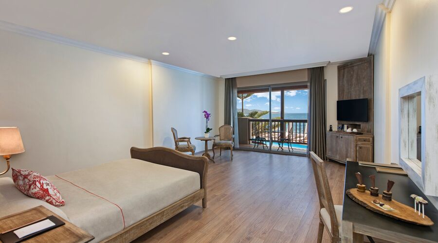 Sarpedor Boutique Hotel