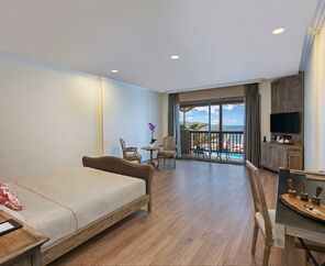 Sarpedor Boutique Hotel