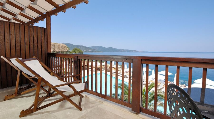 Sarpedor Boutique Hotel