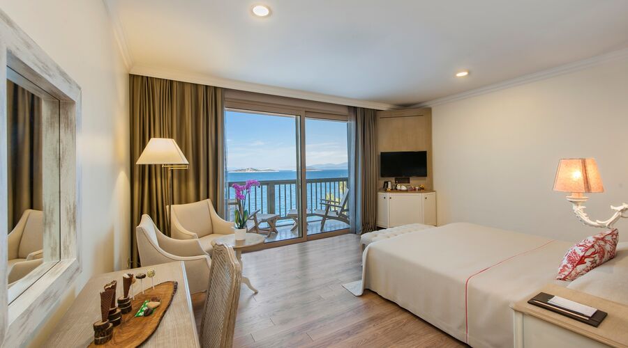 Sarpedor Boutique Hotel