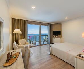 Sarpedor Boutique Hotel