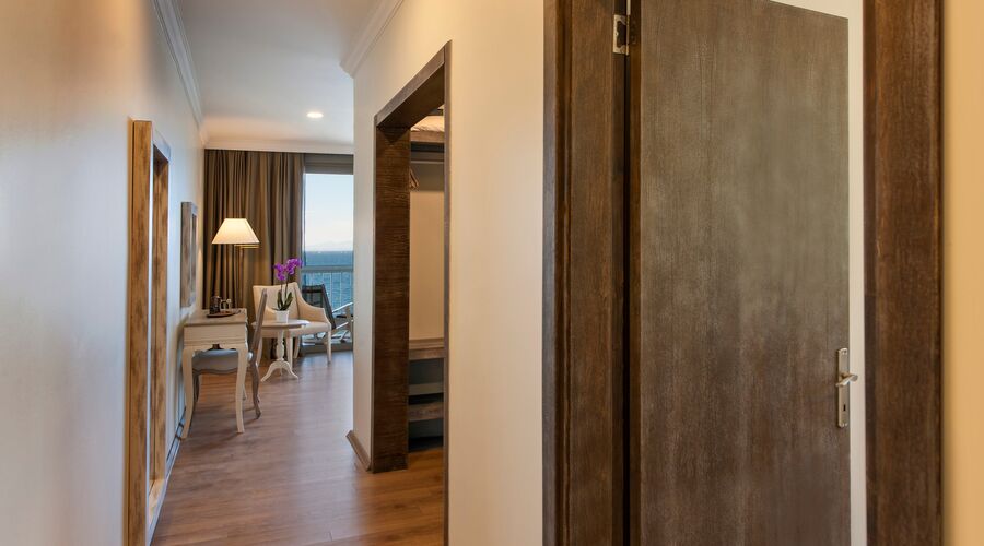 Sarpedor Boutique Hotel