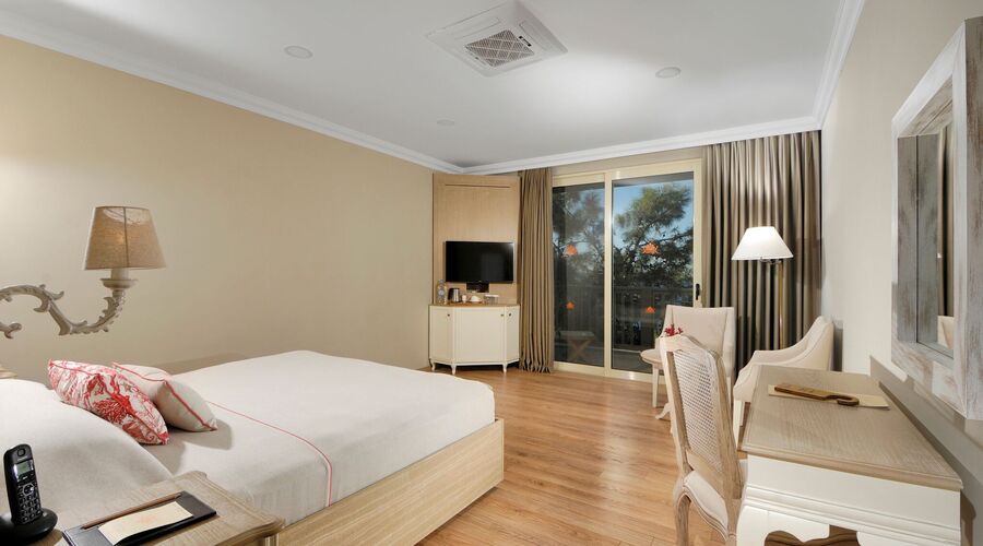 Sarpedor Boutique Hotel