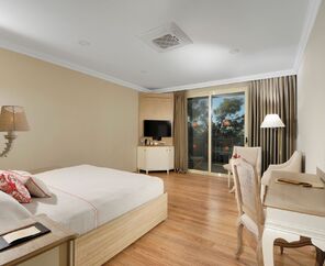 Sarpedor Boutique Hotel