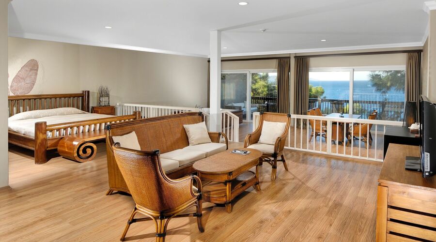 Sarpedor Boutique Hotel