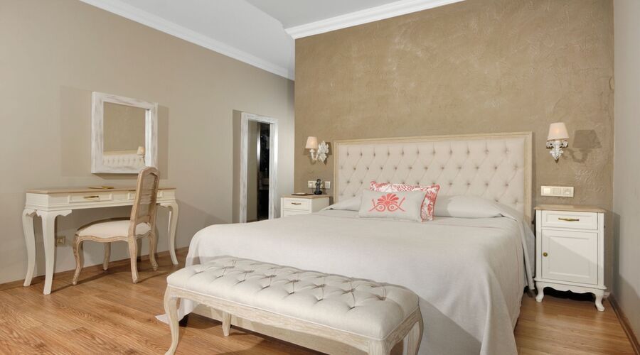 Sarpedor Boutique Hotel