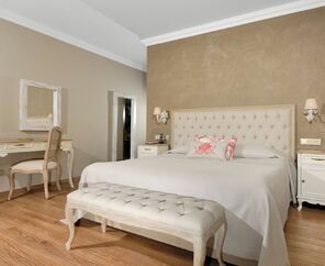 Sarpedor Boutique Hotel