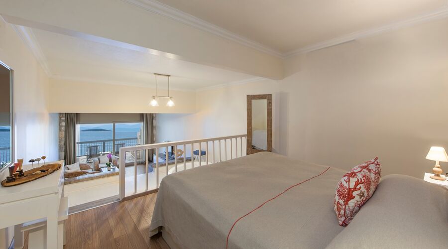 Sarpedor Boutique Hotel