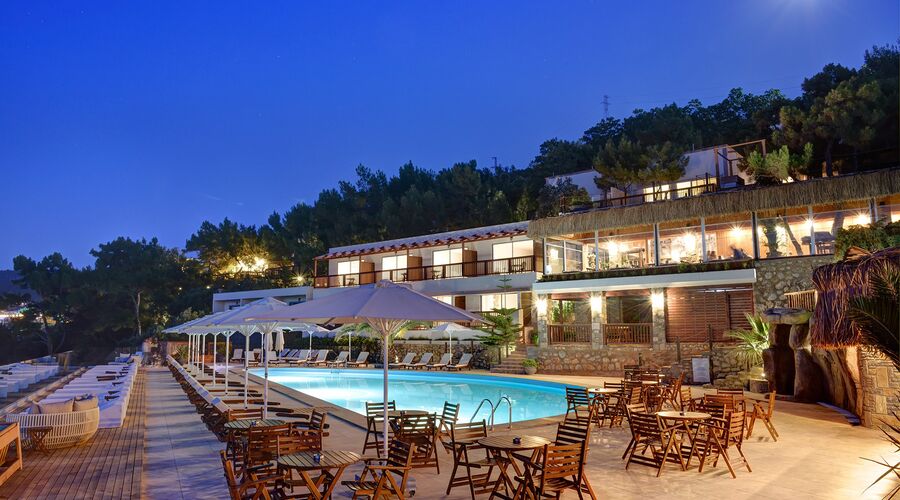 Sarpedor Boutique Hotel