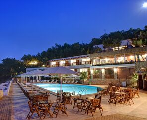 Sarpedor Boutique Hotel