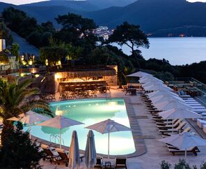 Sarpedor Boutique Hotel