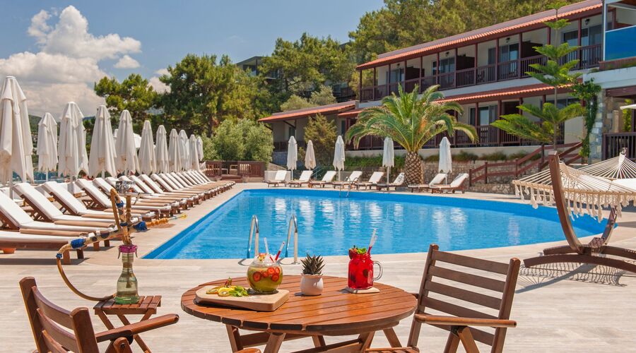 Sarpedor Boutique Hotel