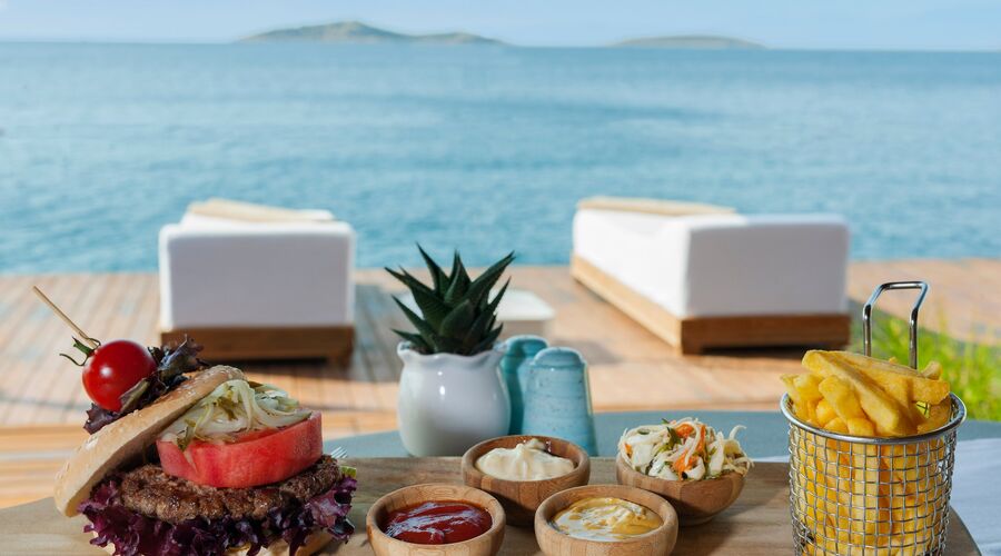 Sarpedor Boutique Hotel