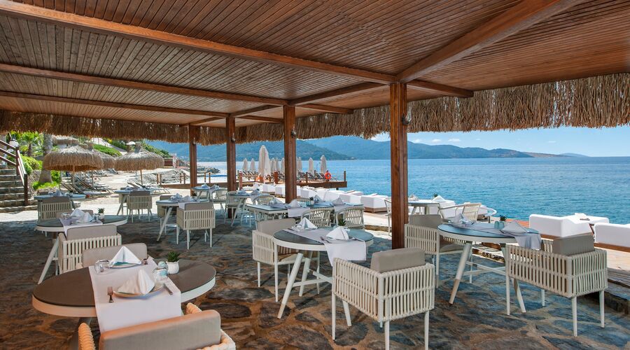 Sarpedor Boutique Hotel