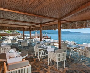 Sarpedor Boutique Hotel