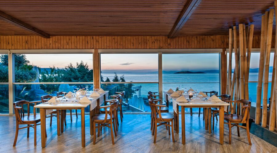 Sarpedor Boutique Hotel