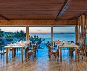 Sarpedor Boutique Hotel