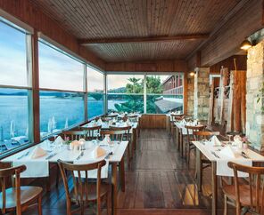 Sarpedor Boutique Hotel