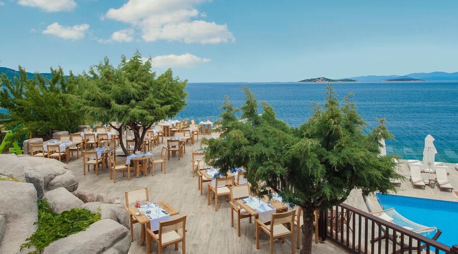 Sarpedor Boutique Hotel