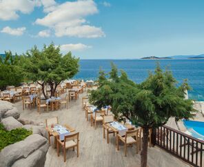 Sarpedor Boutique Hotel