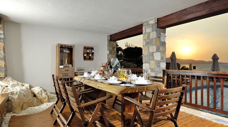 Sarpedor Boutique Hotel