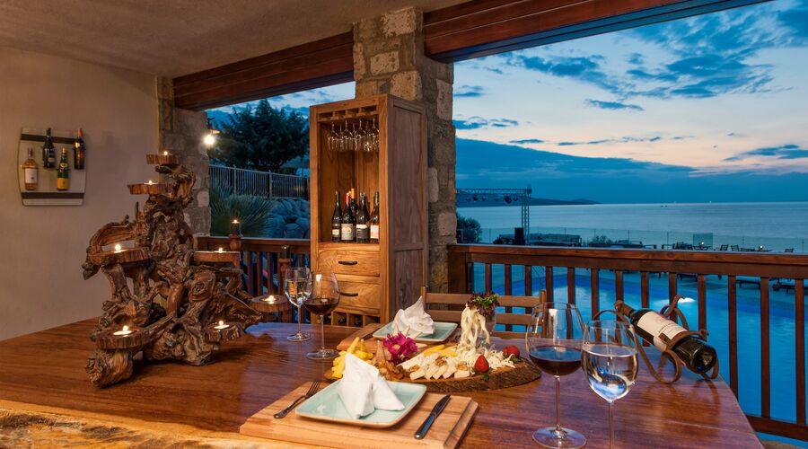 Sarpedor Boutique Hotel