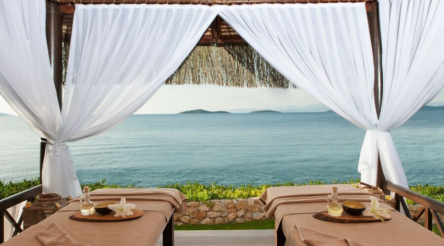 Sarpedor Boutique Hotel