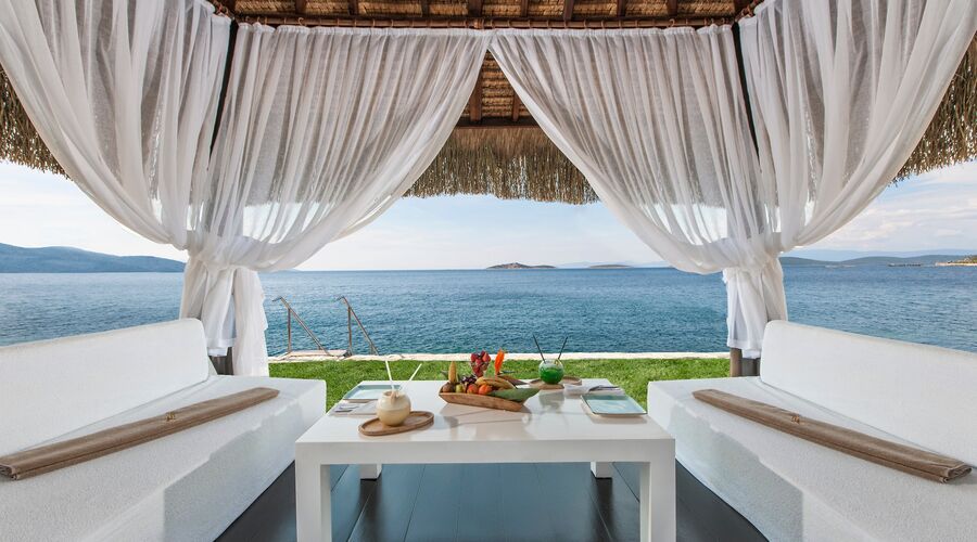 Sarpedor Boutique Hotel