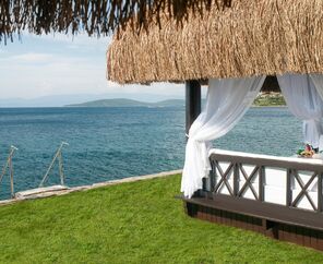 Sarpedor Boutique Hotel