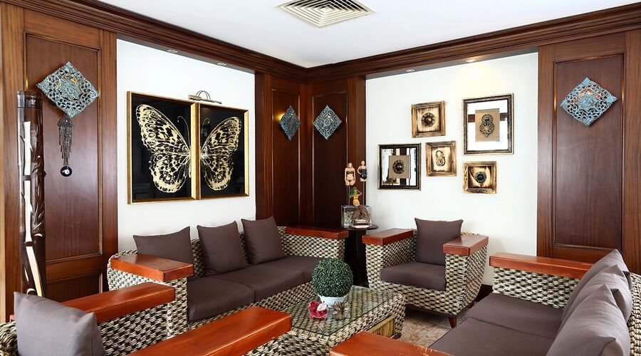 Club Cactus Fleur Beach