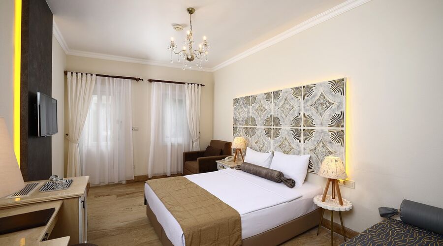 Club Cactus Fleur Beach