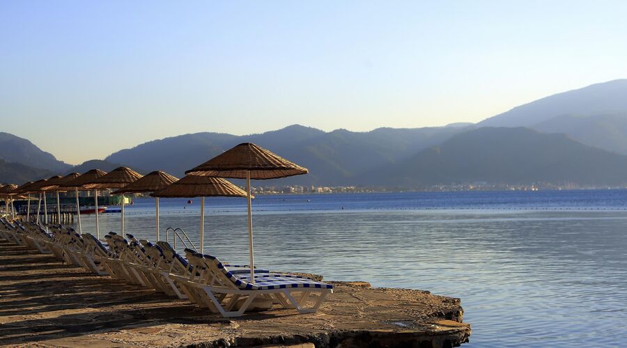 Labranda Mares Marmaris