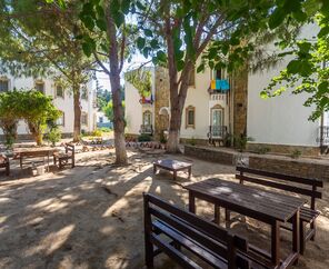 Bitez Kassandra Hotel