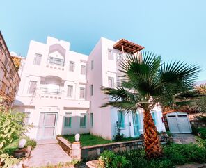 Afytos Hotel Bodrum