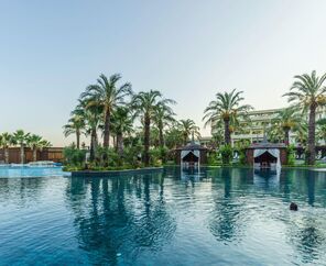 Vogue Hotel Supreme Bodrum