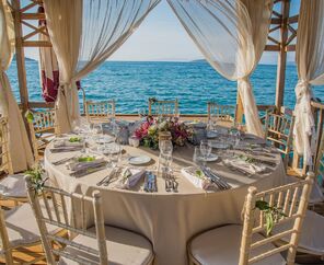 Vogue Hotel Supreme Bodrum