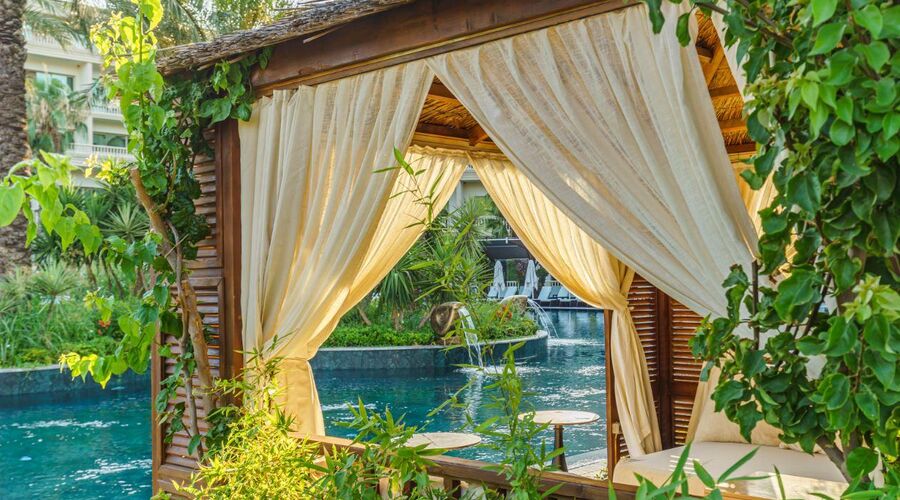 Vogue Hotel Supreme Bodrum