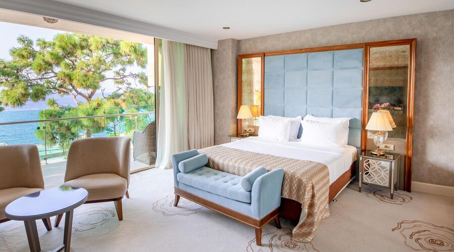 Vogue Hotel Supreme Bodrum