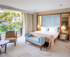 Vogue Hotel Supreme Bodrum