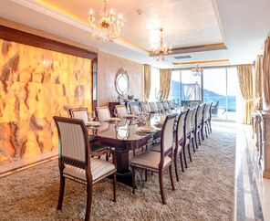 Vogue Hotel Supreme Bodrum