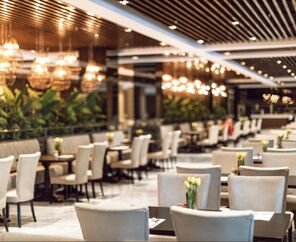 Vogue Hotel Supreme Bodrum