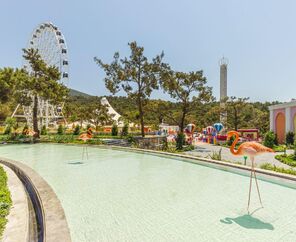 Vogue Hotel Supreme Bodrum