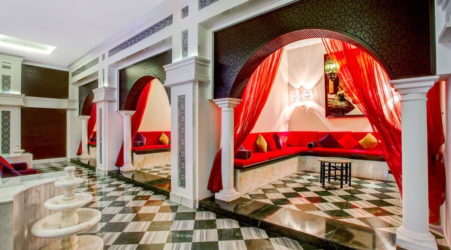 Vogue Hotel Supreme Bodrum