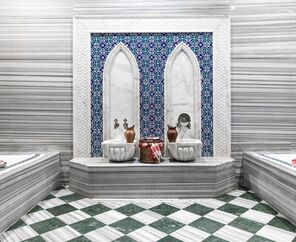 Vogue Hotel Supreme Bodrum