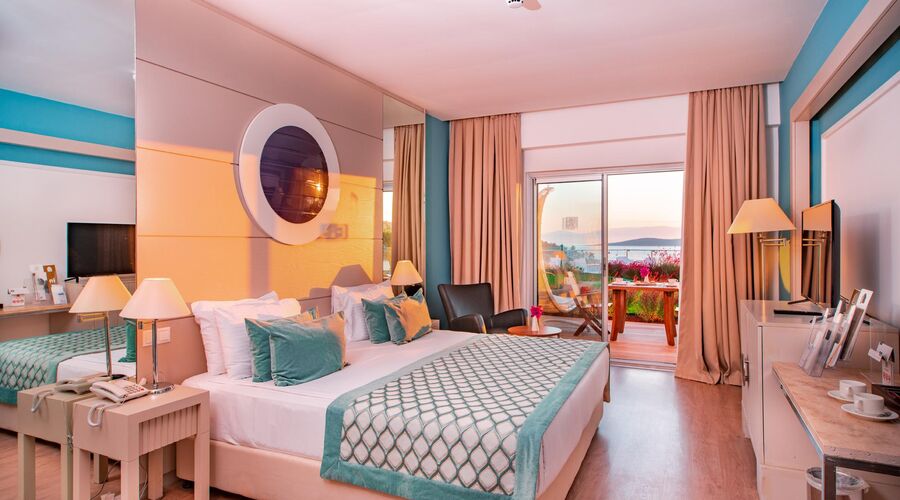 Baia Bodrum Hotel