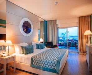 Baia Bodrum Hotel
