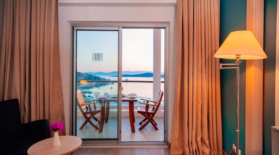 Baia Bodrum Hotel