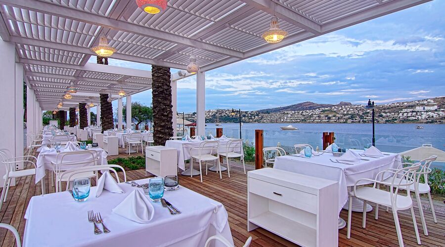 Baia Bodrum Hotel