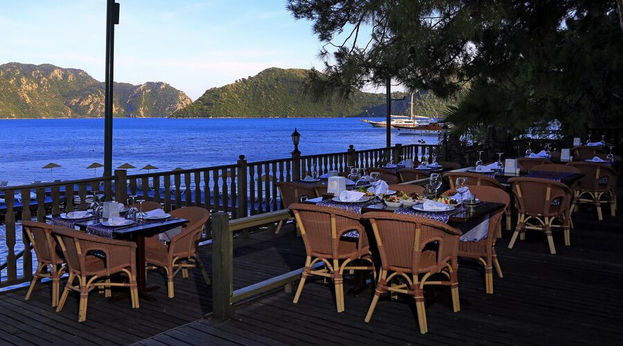 Labranda Mares Marmaris